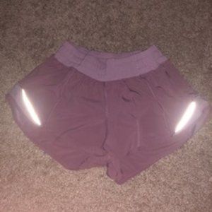 Lululemon Hotty Hots 2.5